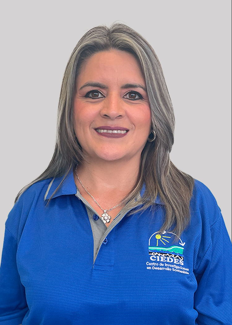 Lic. Alice Rivera Espinoza