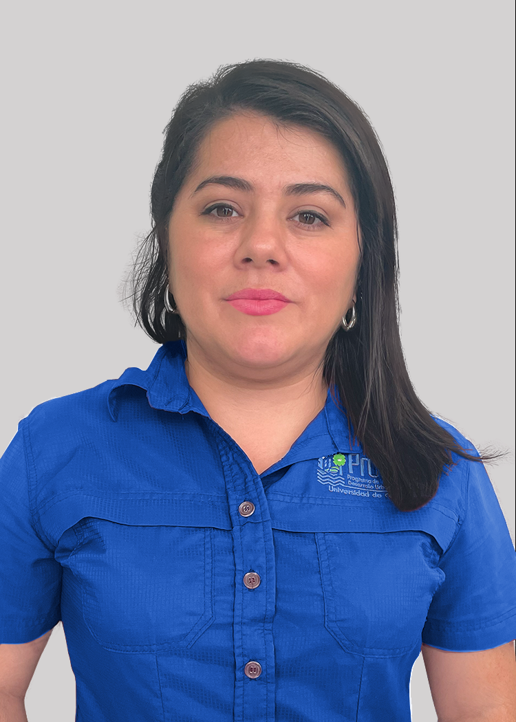Antrop. Jessica Álvarez Lopez, Lic.