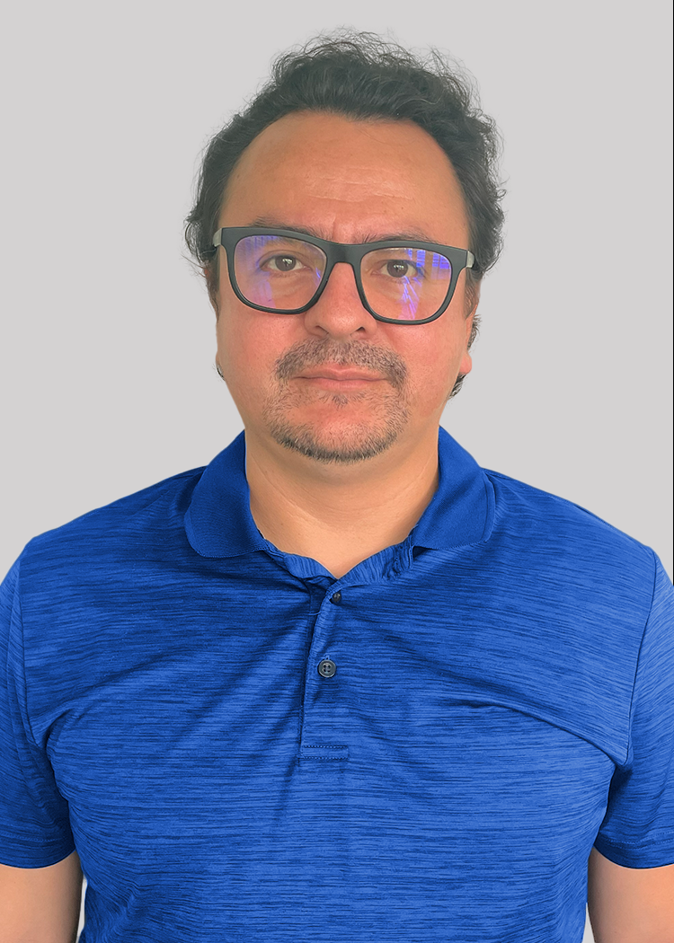 Arnold Molina Porras