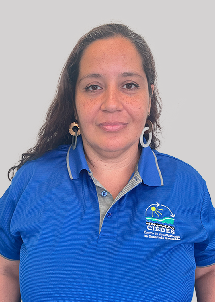 Ing. Paola Vidal Rivera, MSc.