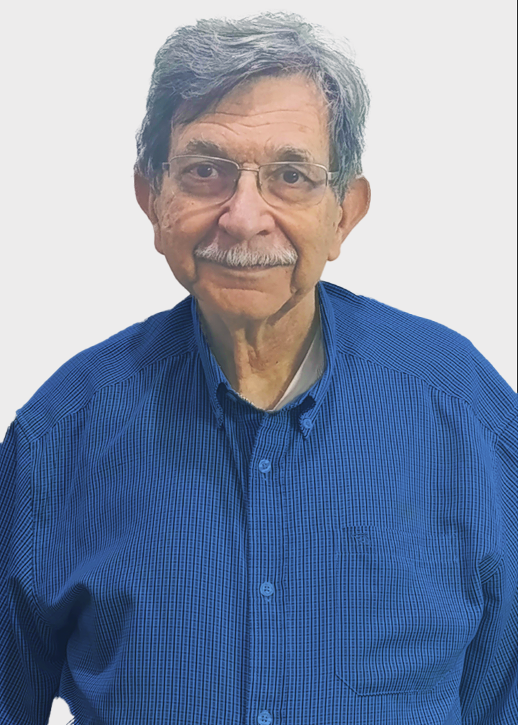 Ing. Rosendo Pujol Mesalles, Ph.D.